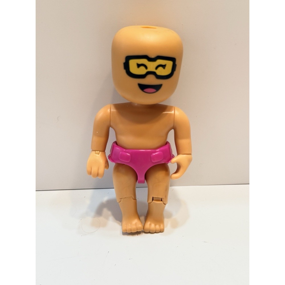 2021 Twilight Daycare Collection Diaper Baby